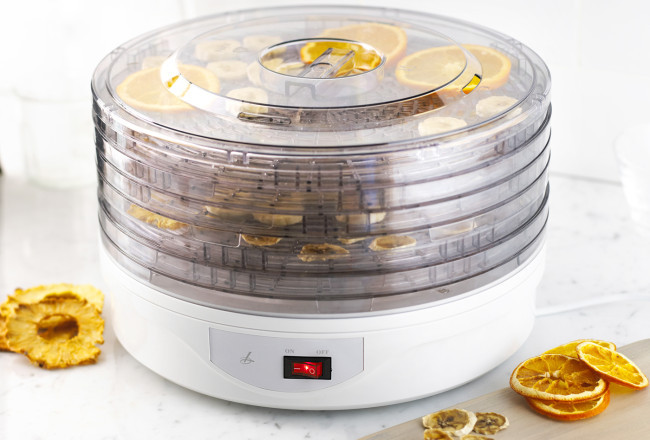 Advantages Of A Food Dehydrator | Restaurant Passiflore